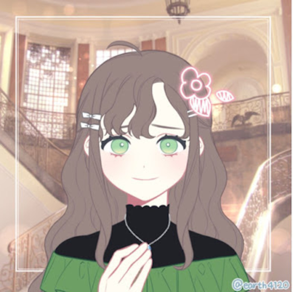 Meet your Posher, Charlotte